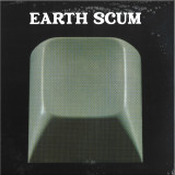 FYI Chris - Earth Scum 2x12"