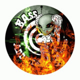 Tek Dog, Brutal Dog, M.Rod, S'Tek H, La Poiskay - Bass Addict Records 18