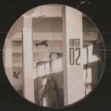 Pure Underground, Dexco Hac, Tommers, Keja, Kan10 - HNGR 02