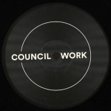 Frankel & Harper - Trimmers EP