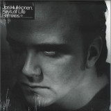JORI HULKKONEN - Keys Of Life Remixes