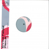 Enrica Falqui - Plexus Ep