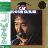 Hiroshi Suzuki - Cat