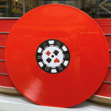 Angel Farringdon & Vincent vanGink - Lost In Vegas