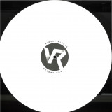 Blame / Lucida - VNR002 (White Viny)