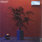 Wordcolour - Juno Way EP
