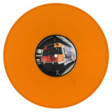 Aline Brooklyn & Hordel - The White Wagon 01