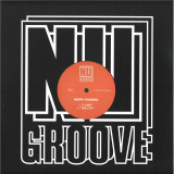 Harry Romero / Trilogy Inc. - I Love / The City / Calling / 313