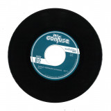 Mr. Confuse - Somebody's Watching Me