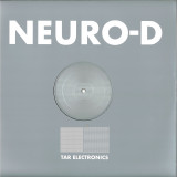 Neuro-D - Audiomatik Pt.2