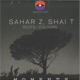 Sahar Z, Shai T - Roots / Colours