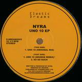 Nyra - Uni 10 Ep (skudge Remix)