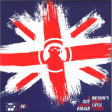 A Guy Called Gerald - Britain's Dirty Little Secret