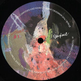 Burnt Friedman W/ Daniel Dodd-ellis - Cease To Matter (lp+cd/gatefold)