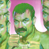 John Noseda / Kendal / Perdu - You Can Trust A Man With A Moustache Vol 4