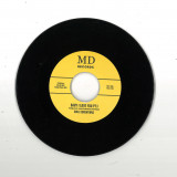 Soul Sensations - Baby I love you