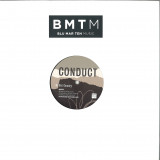 Conduct - Bat Country / Beta’s Error