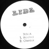 Umarga - LiBL001