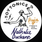 Nathalie Duchene - Praia EP