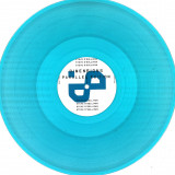 Steve O'SULLIVAN - Dimensions Parallel Edition 2x12"