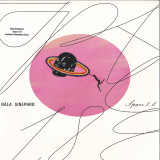 Nala Sinephro - Space 1.8 LP