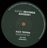 Alex Tepper - Breathe Ep