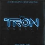 Daft Punk - TRON: Legacy LP (2x12")