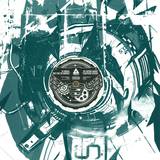 Dj Hidden / The Outside Agency - Don't Fear The Darkness / Headphone Wisdom