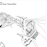 Mike Starr Ft. Mama, Riccardo Rizza, Dou - Love Away / Autumn Beat