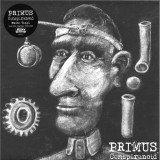 Primus - Conspiranoid