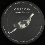 OBERGMAN - AKROBAHN