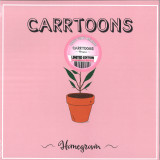 Carrtoons - Homegrown LP