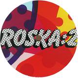 Roska - Rinse Pres. Roska 2 : 12 Number One