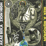 Akae Beka & Zion High - Mek a Menshun (feat. Protoje) LP