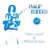 PHILLIP BODDEN - What A Heat & Philip's Calypso