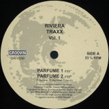 RIVIERA TRAXX - VOL.1