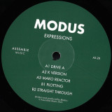 MODUS - EXPRESSION