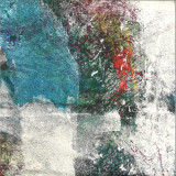 M. Takara, Carla Boregas - Grande Massa D'Agua LP