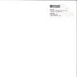 Various - Driving Mekanisms EP