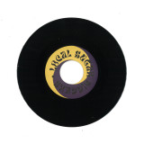 Tony Lavrutz / Scruscru / Los Protos - Rave Du Brazil/Primavera