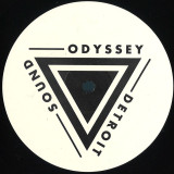 Isaac Prieto - Riverwalk EP