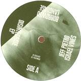 Jeff Pietro & Israel Vines - Disintegrate Ep