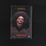 Funkadelic - Maggot Brain (Tape)