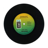 Jimmy Hicks & Candi Staton - I’m Mr Big Stuff / I’s rather be..