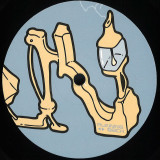 Anthony Naples - Swerve EP