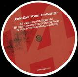 Jordan Dare - Voice In The Wall
