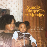 Speech Debelle - Sunday Dinner On A Monday LP