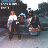 ADDMORO - Rock N Roll Skate