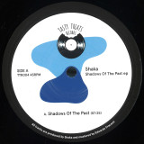 Shaka - Shadows Of The Past EP