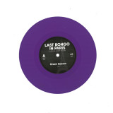 LAST BONGO IN PARIS - GREEN SEASON